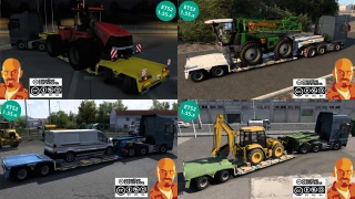 Goldhofer STZ VL 5.0 thumbnail 4