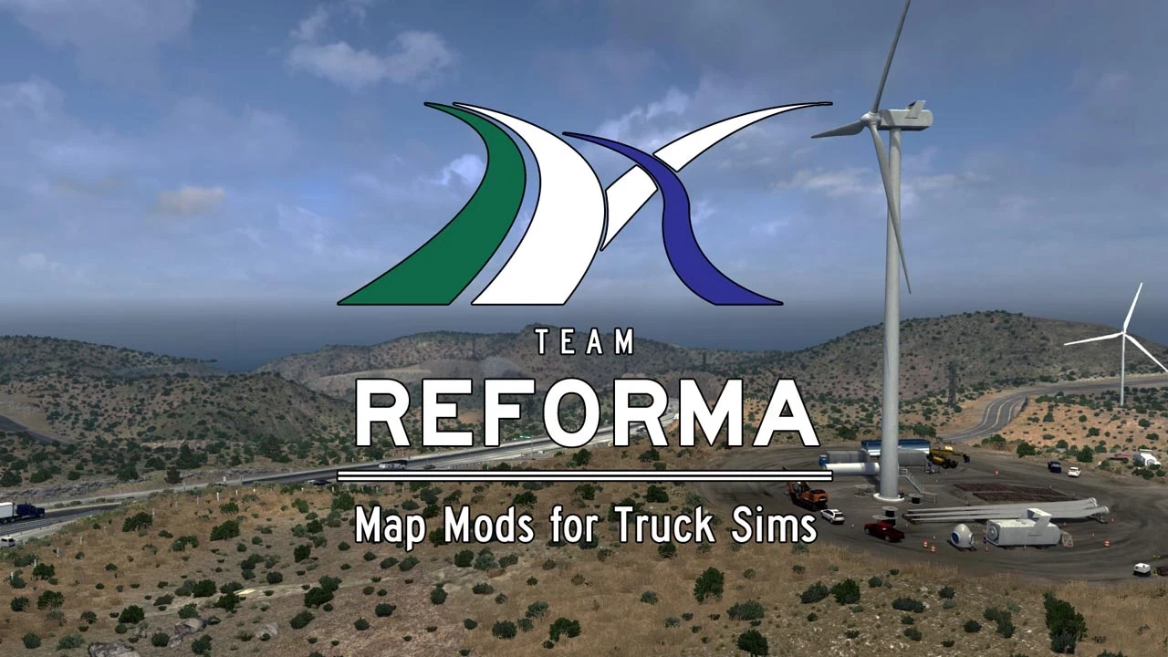 Reforma Baja v4.4