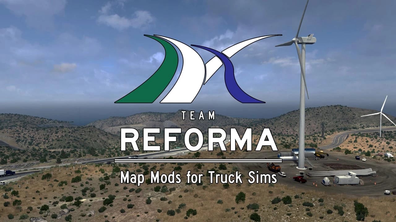 Reforma Baja