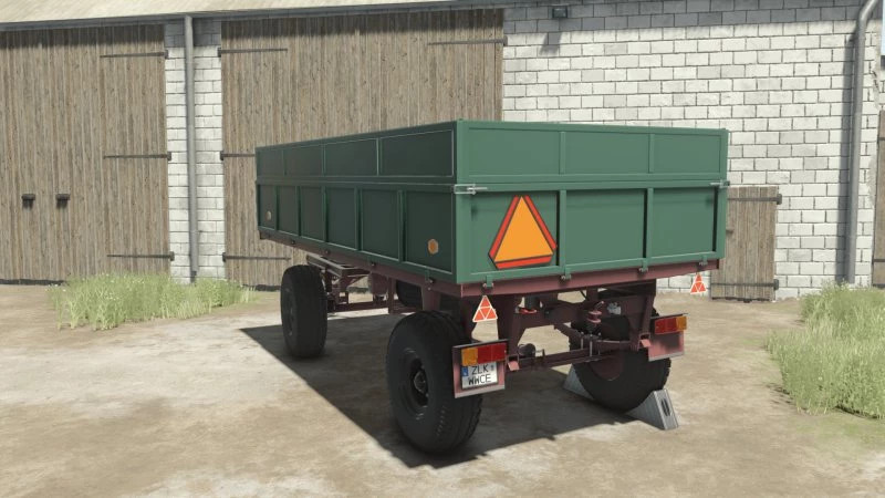 FS25 AutoSan D34-D35 Pack