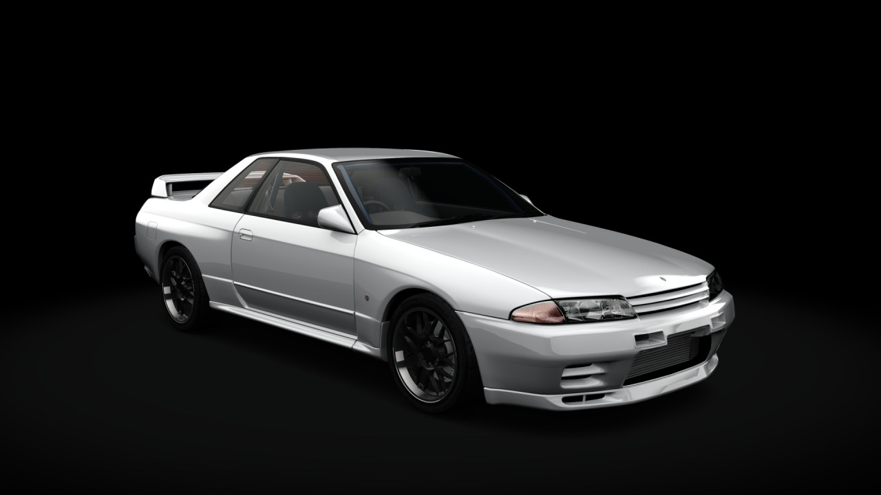 Nissan Skyline GT-R R32 Reina Ver. 1