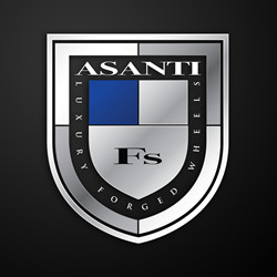 Asanti wheels