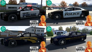 USA Police Traffic 2.0 thumbnail 3