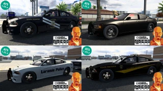 USA Police Traffic 2.0 thumbnail 4