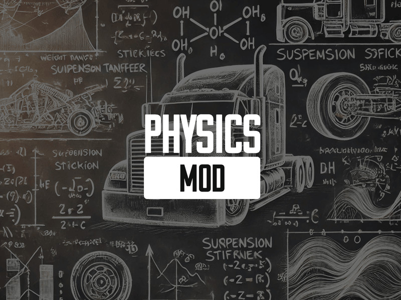 Physics Mod