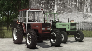 Mod Image