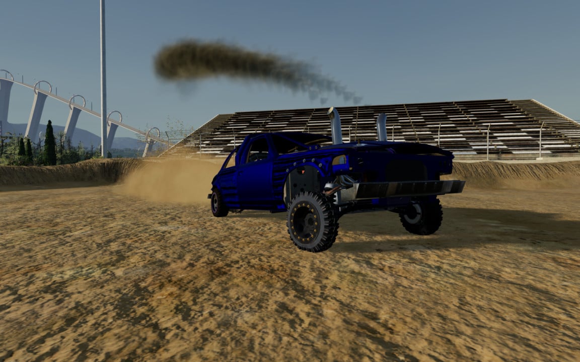 Diesel Derby Engines