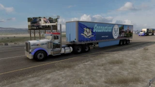 USA States Traffic 1.0 thumbnail 3