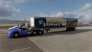 USA States Traffic 1.0 thumbnail 4
