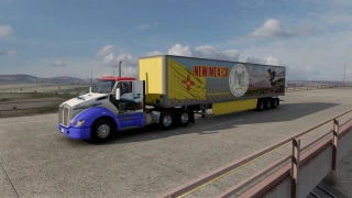 USA States Traffic 1.0 thumbnail 5