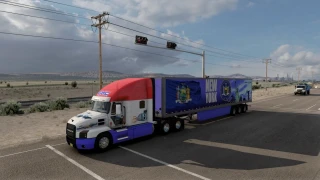 USA States Traffic 1.0 thumbnail 6