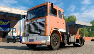 Scania LK 140 [1.28] 1.55 thumbnail 5