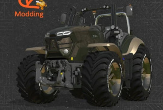 Mod Image