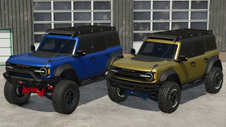 Mod Image