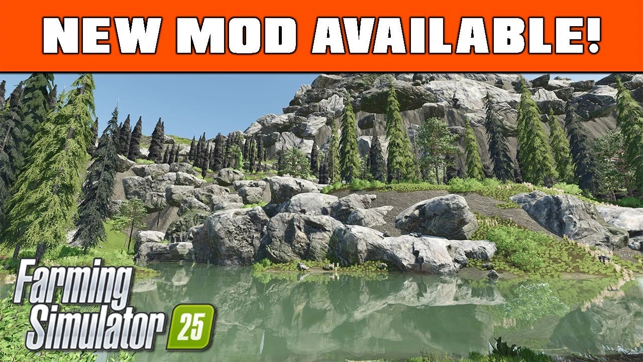 Fox Creek Logging Map Hotfix