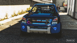 Mod Image