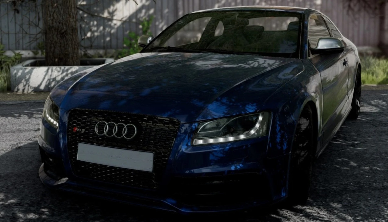 BeamNG Drive Best Modpack