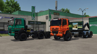 Mod Image
