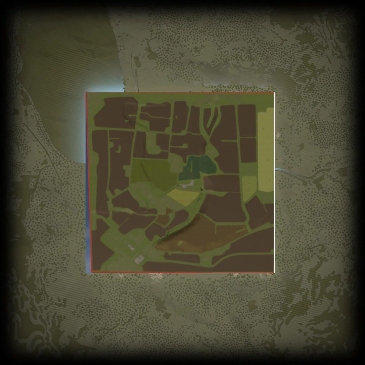 Ralles Map RC