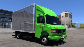 Mercedes-Benz 710 LN 1.55 thumbnail 3