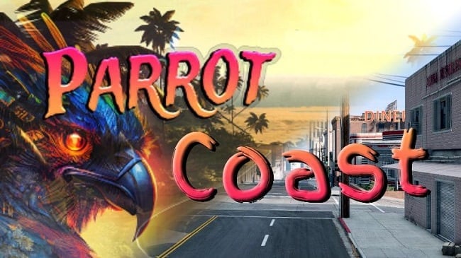 OGC Parrot Coast [Parrot Bay X West Coast]