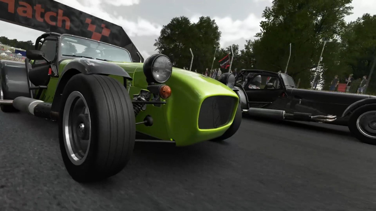 Assetto Corsa Evo 0.3 is coming soon: Multiplayer Races and 9 Legendary Cars Await