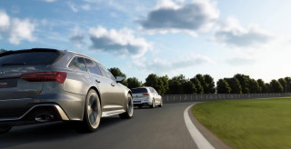Assetto Corsa Evo 0.31 Patch: AI, VR, and UI Tweaks in Beta Update
