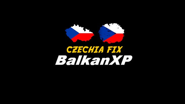 BXP Czechia FIX