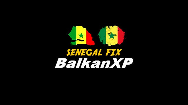 BXP Senegal FIX