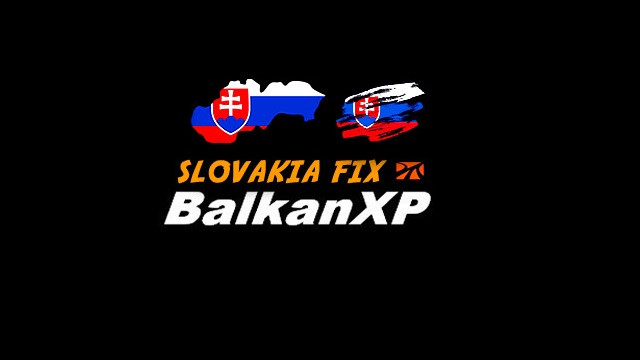 BXP Slovakia FIX