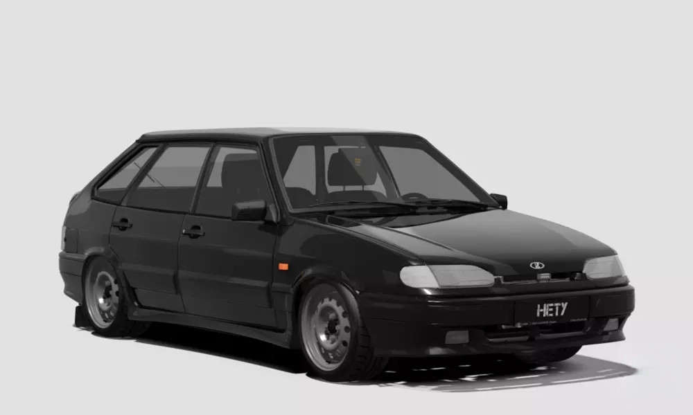 VAZ LADA 2114
