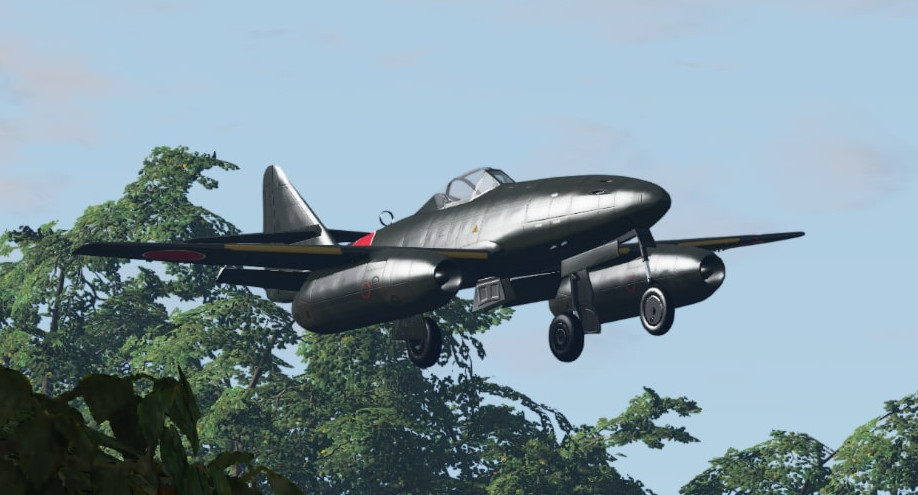 ME262