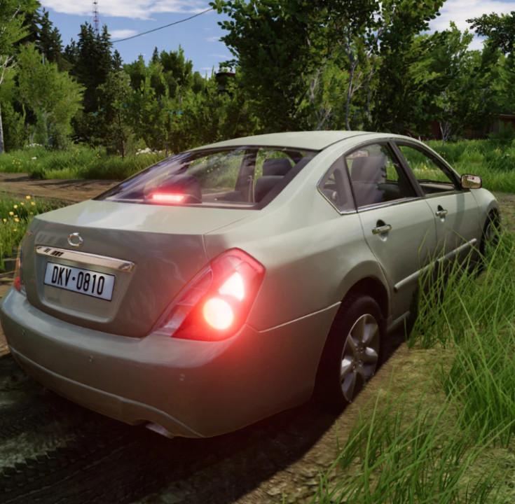 Renault Samsung SM5