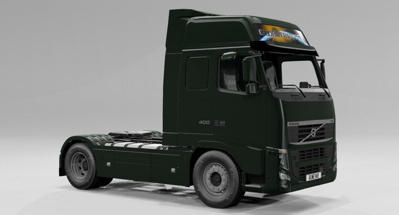 Volvo FH