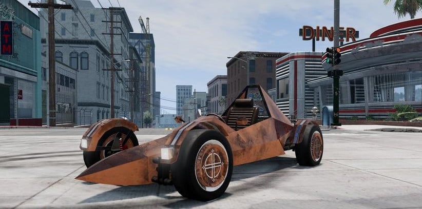 Formulabee Super Sport