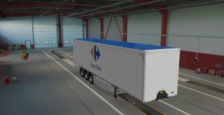 Trailer skin carrefour 1.55 thumbnail 8