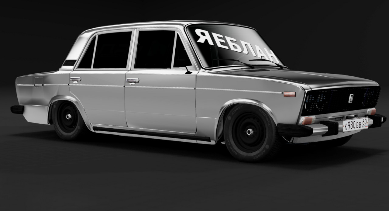 VAZ 2106
