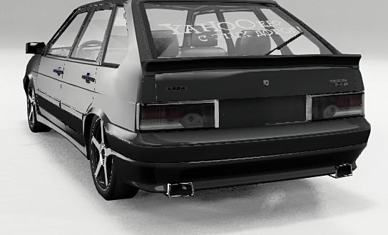 Lada 2114