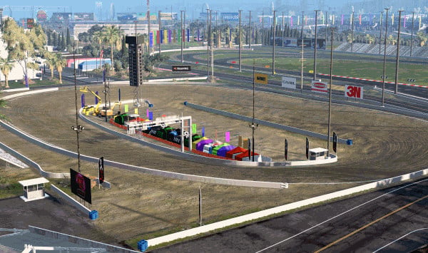 Motorsports Playground