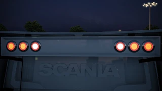 Vest Jokon Lights v1.0 thumbnail 7