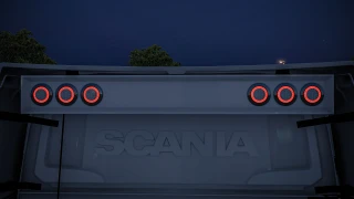 Vest Jokon Lights v1.0 thumbnail 8
