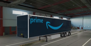 Amazon prime Skin Trailer 1.0 thumbnail 8