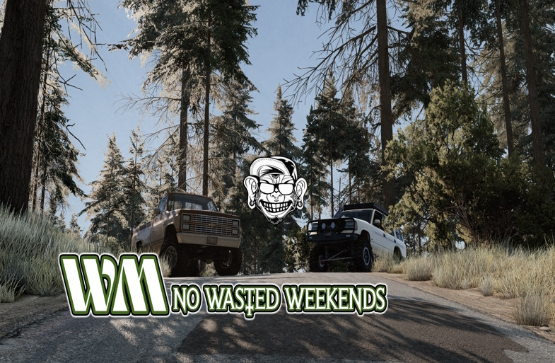 No Wasted Weekends