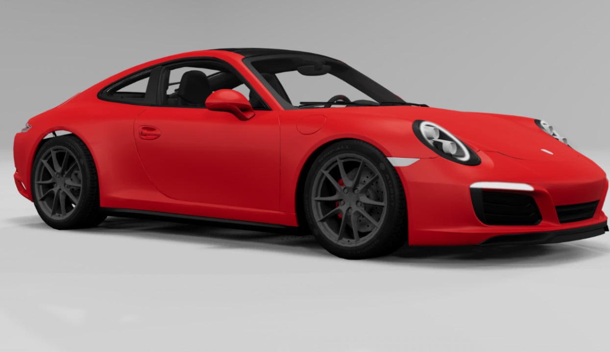 Best Porsche Pack