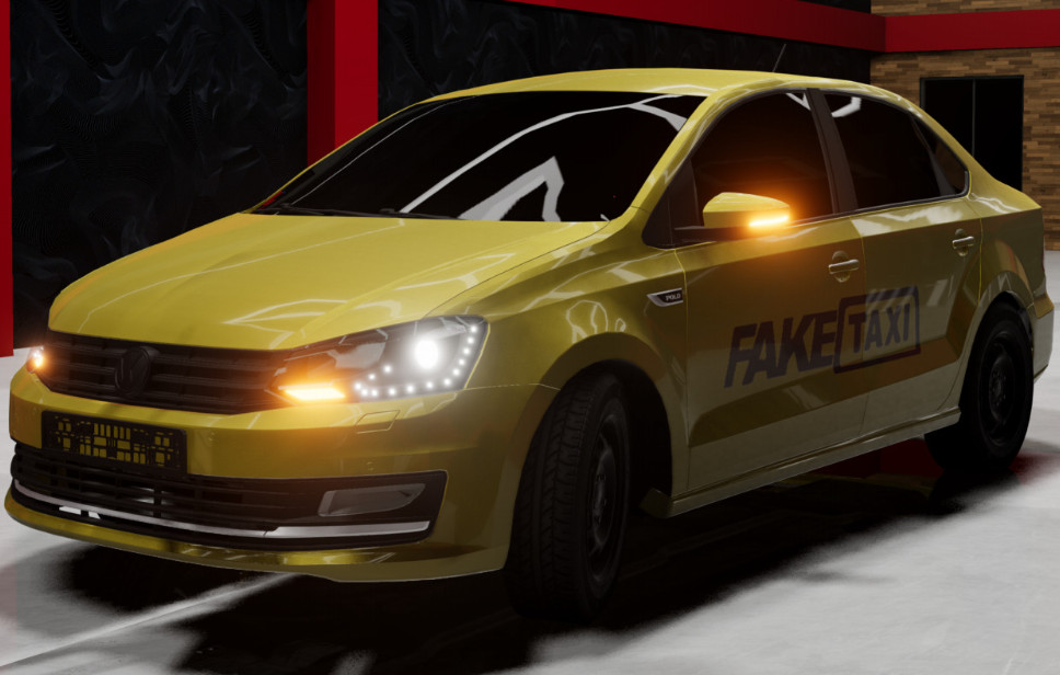 Volkswagen Polo Release