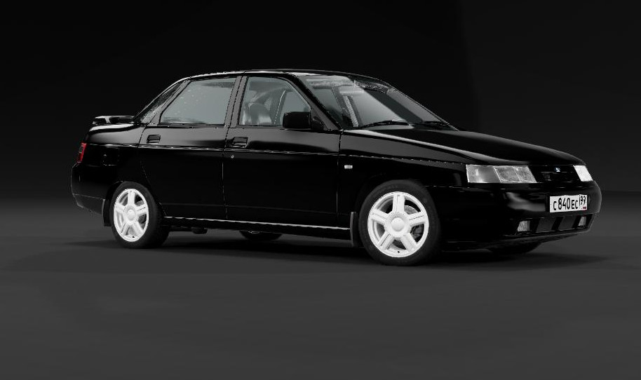 Lada 2110