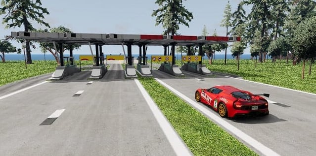 Long Expressway