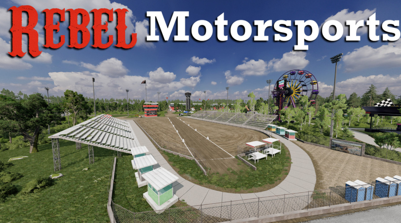 Rebel Motorsports Complex