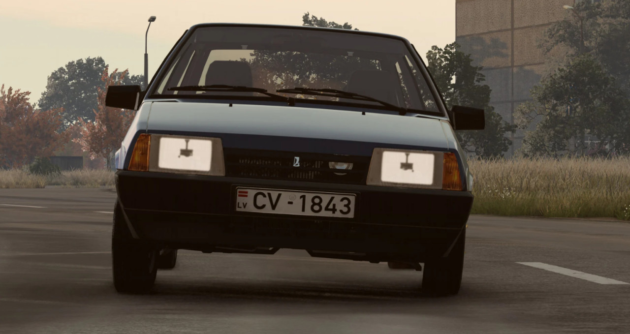 VAZ-2108