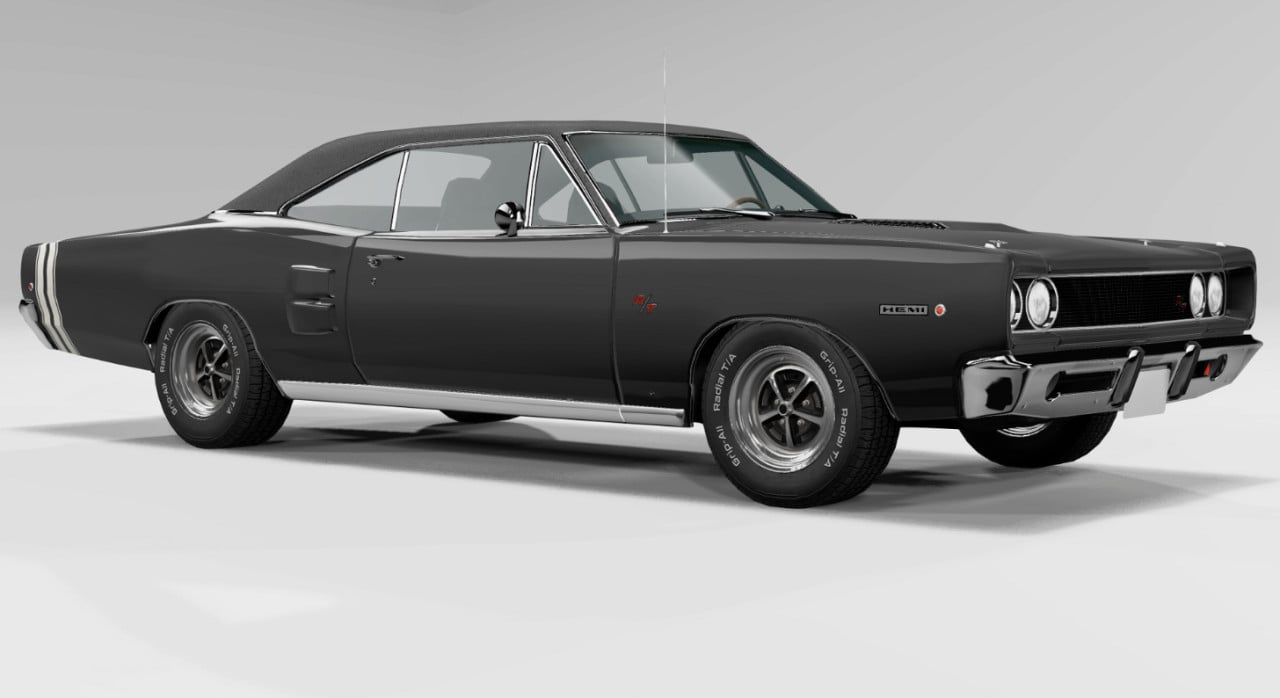 Dodge Coronet